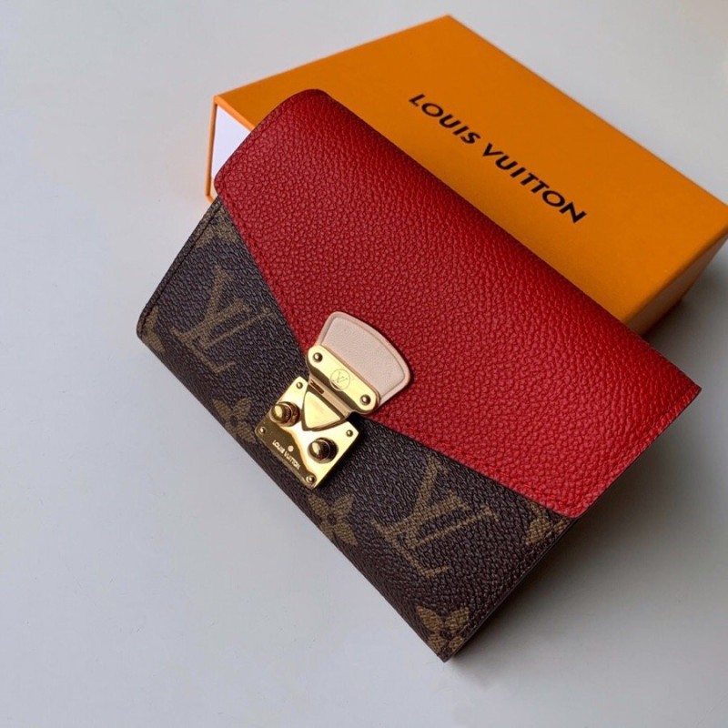 LV Wallet