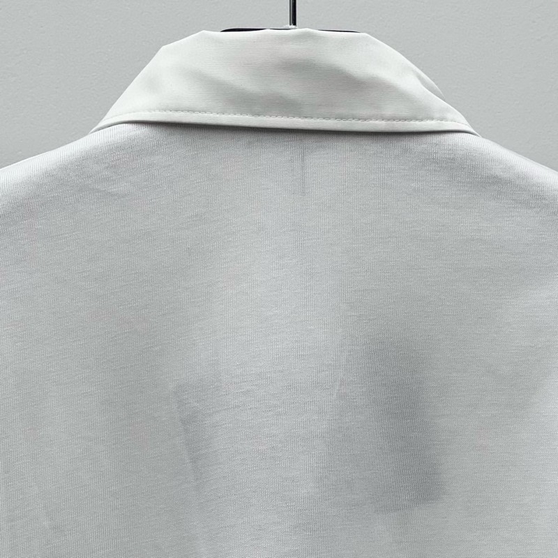 MiuMiu Polo Tee