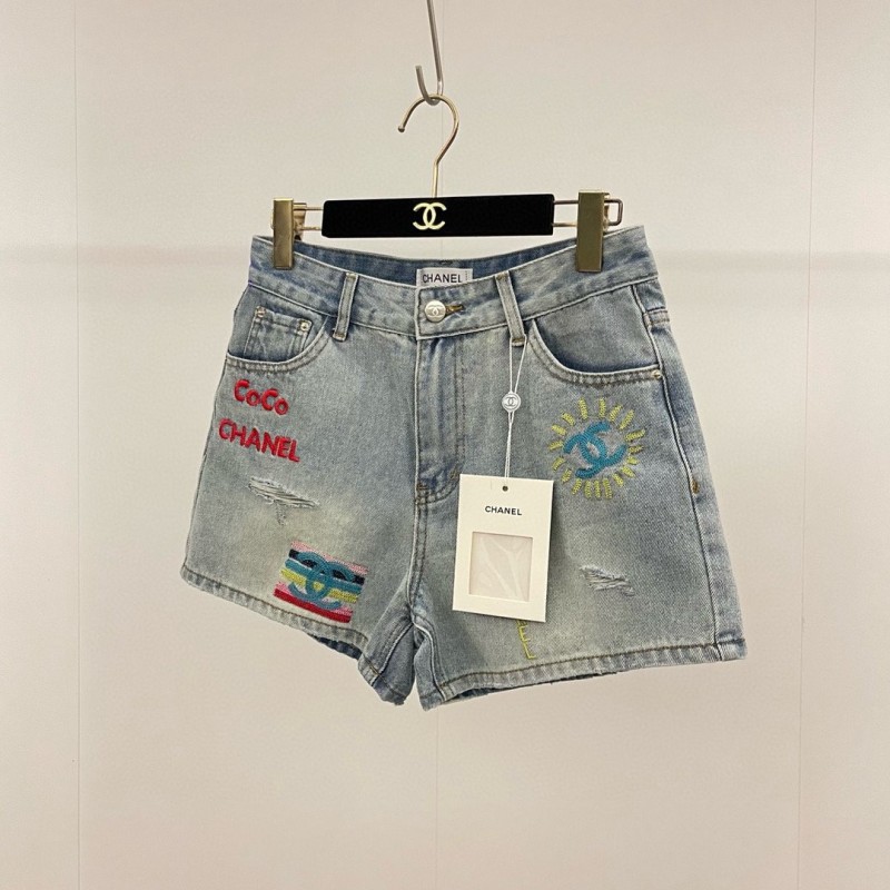 Chanel Jeans