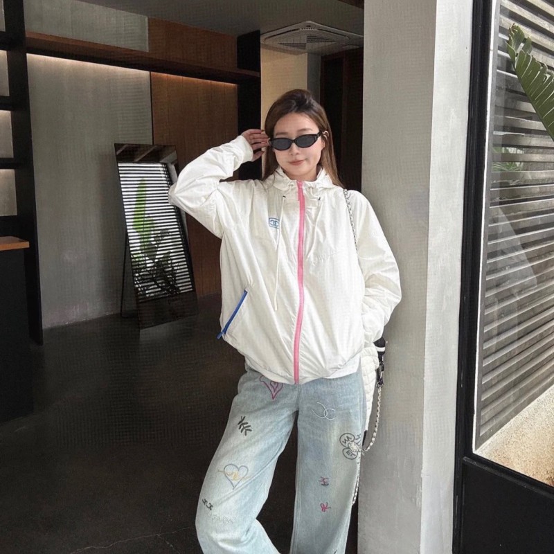 Chanel Jacket