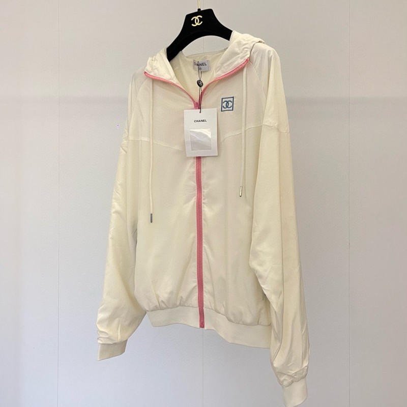 Chanel Jacket