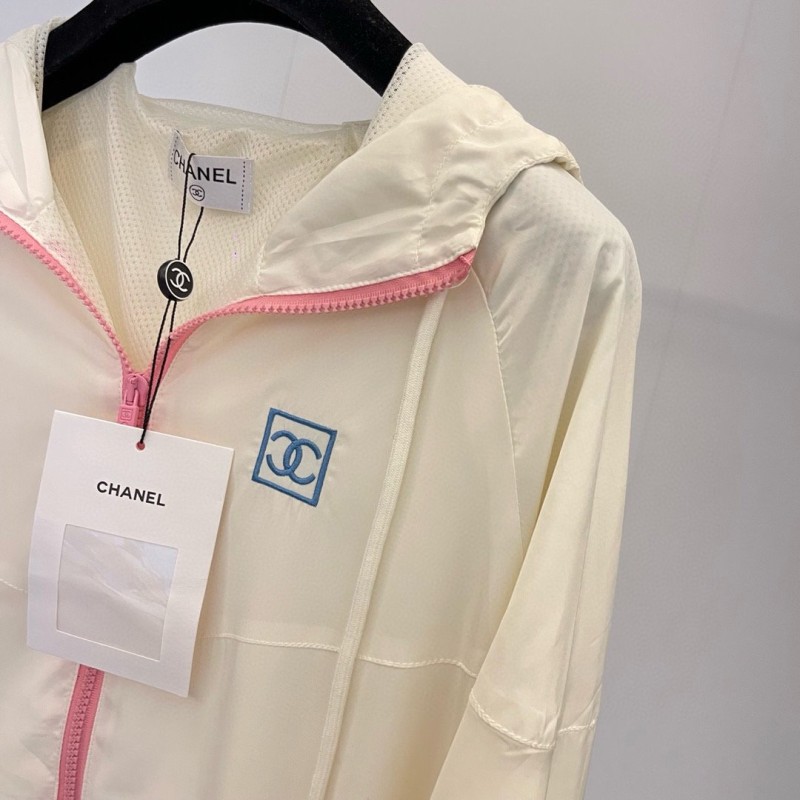 Chanel Jacket