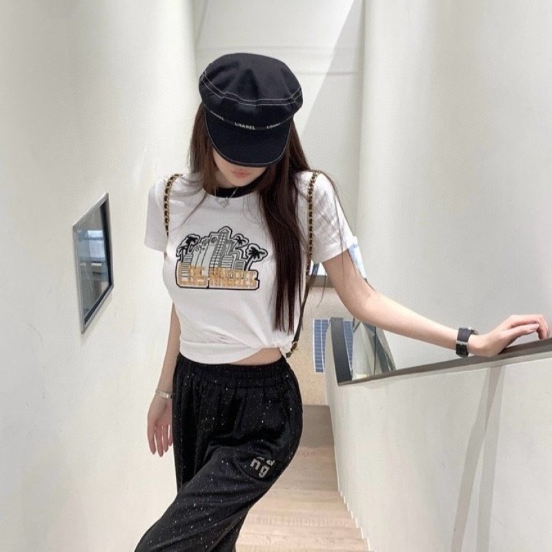 Chanel Tee