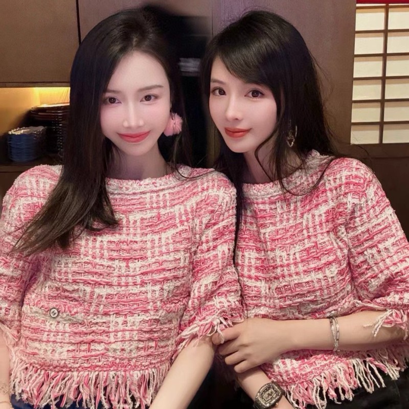 Chanel Shirt