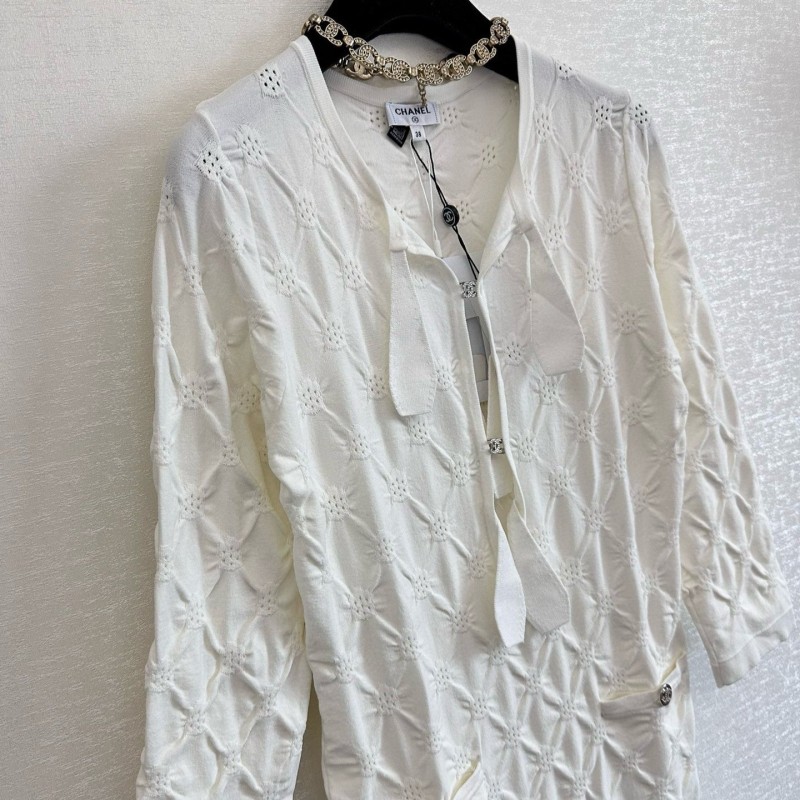 Chanel Dress