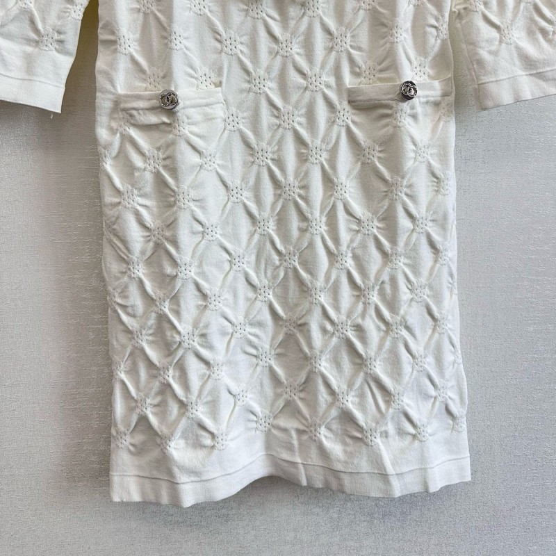 Chanel Dress
