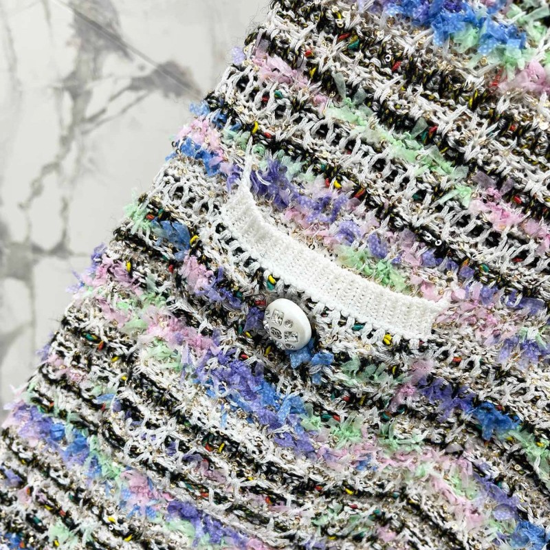 Chanel Dress 