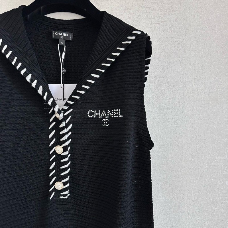 Chanel Dress