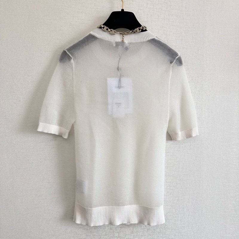 Chanel Tee