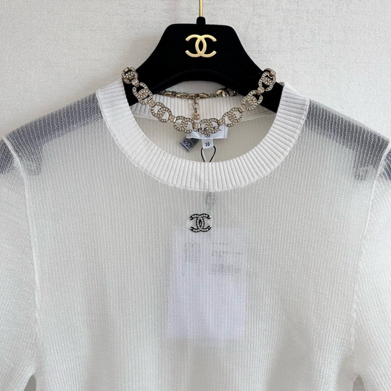 Chanel Tee