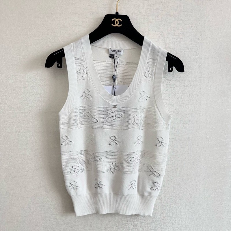 Chanel Singlet