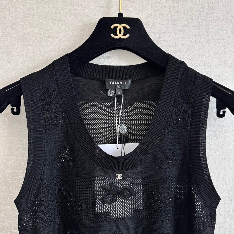 Chanel Singlet