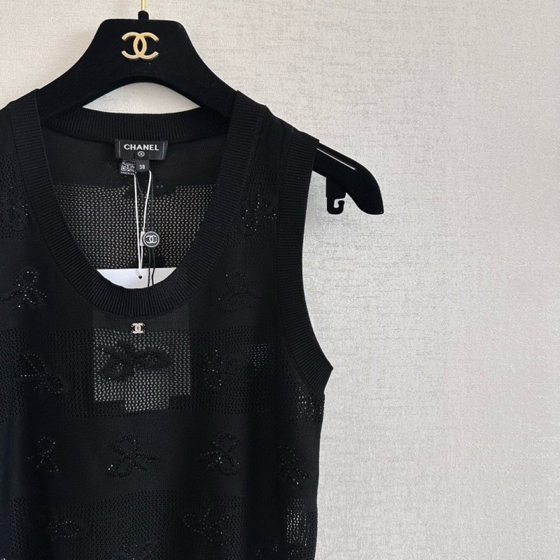 Chanel Singlet
