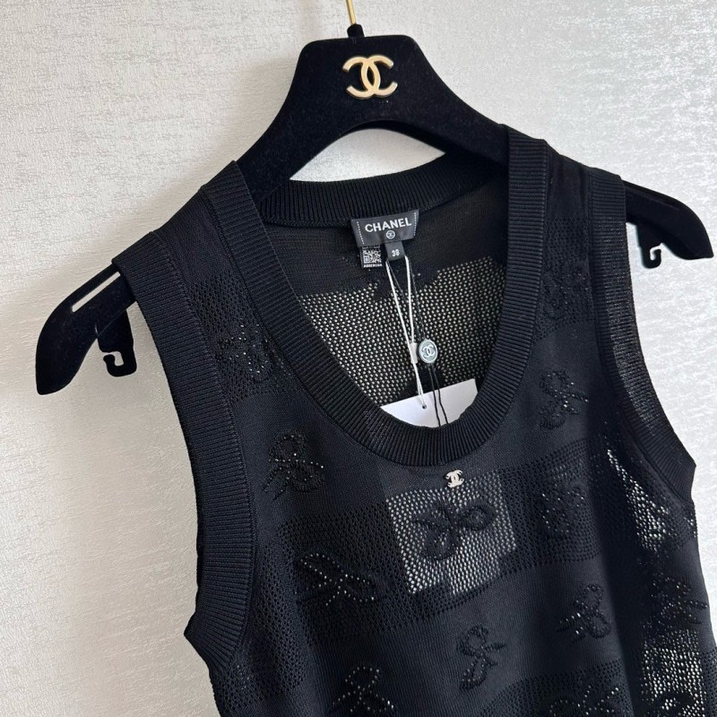 Chanel Singlet