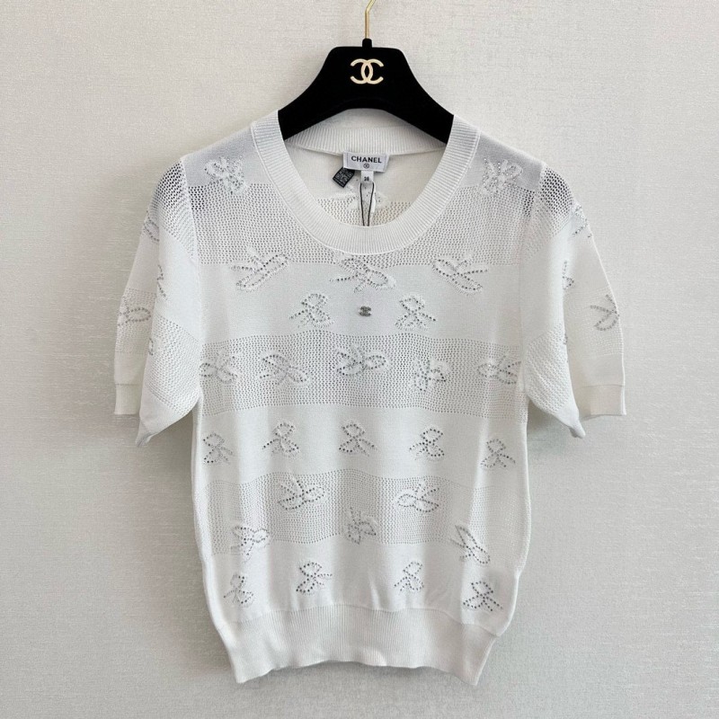 Chanel Tee