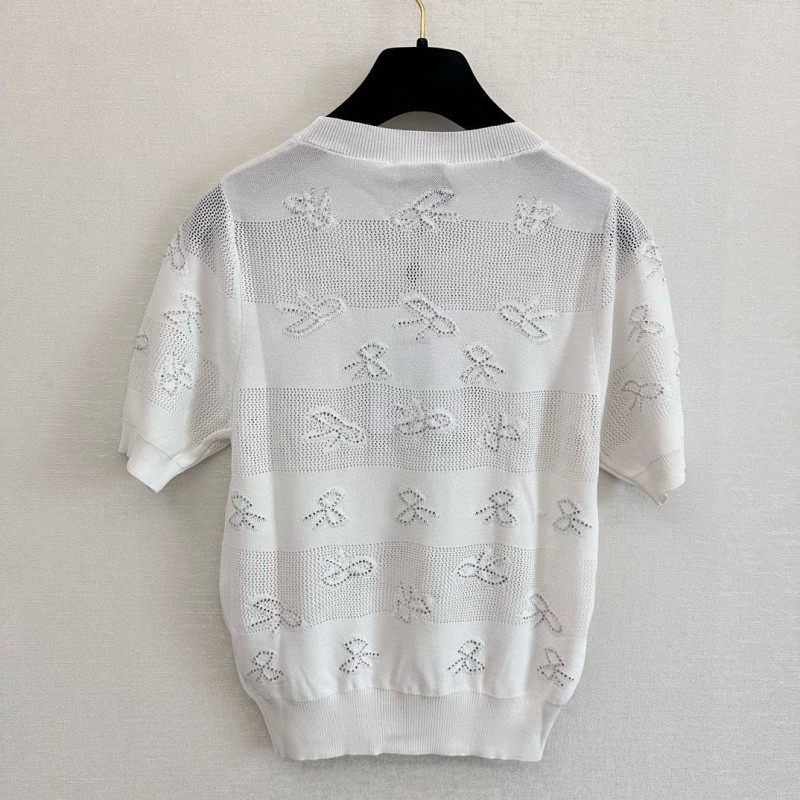 Chanel Tee