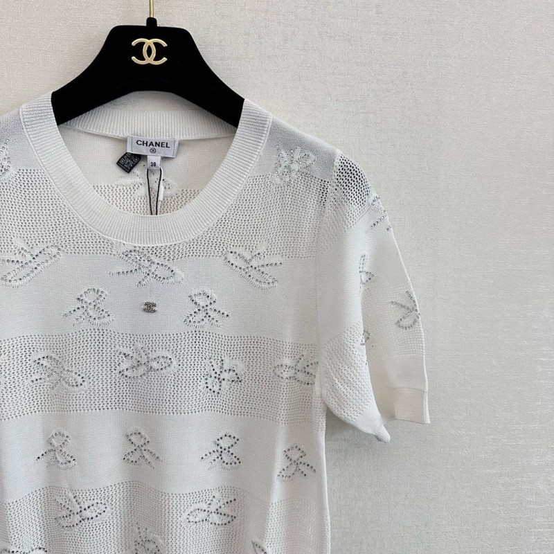 Chanel Tee