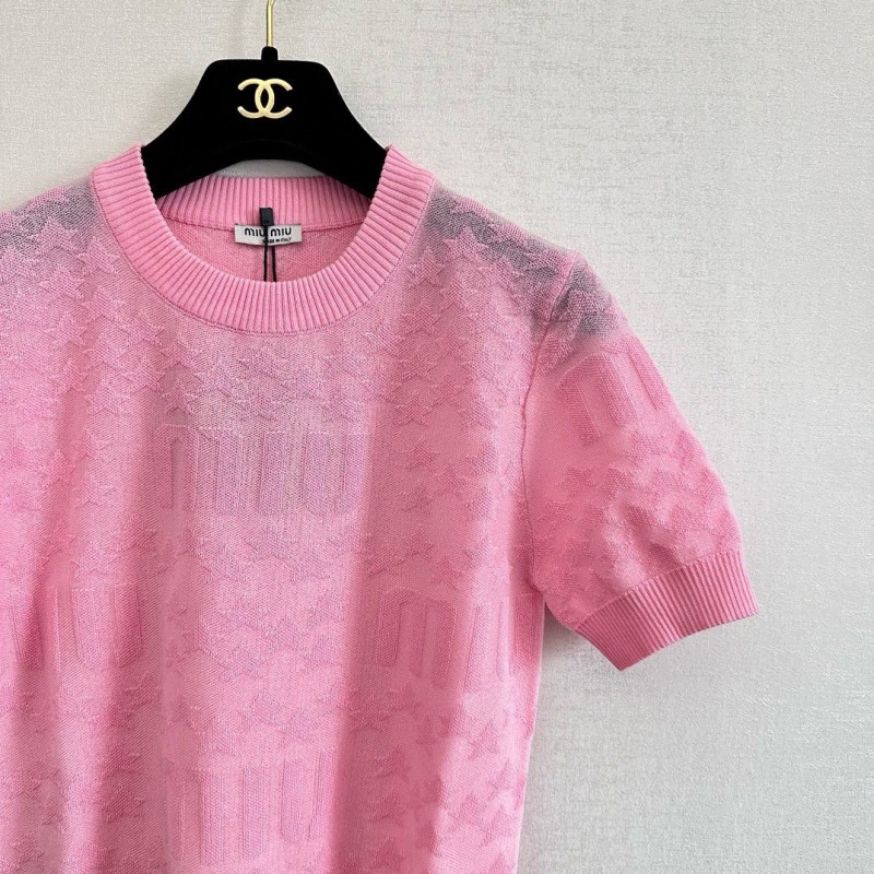 MiuMiu Tee