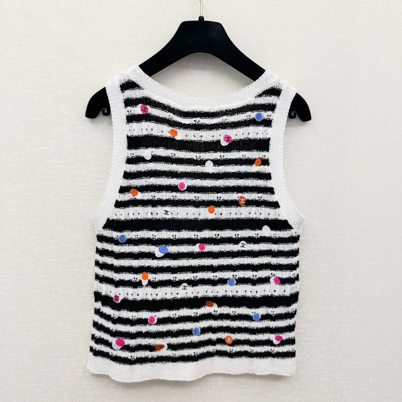 Chanel Singlet