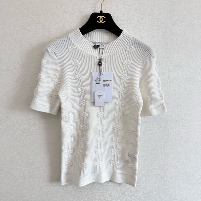 Chanel Tee