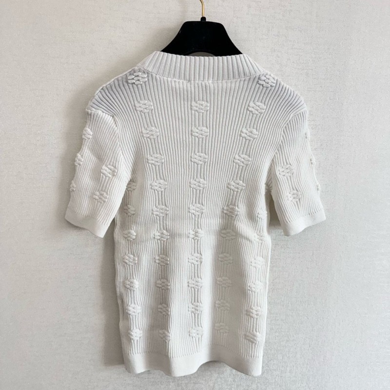 Chanel Tee