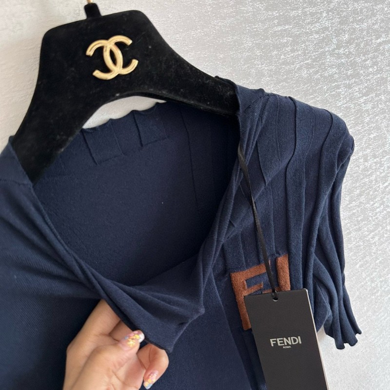 Fendi Tee