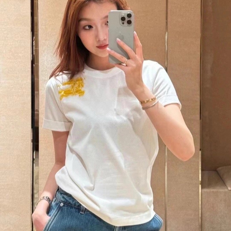 Burberry Unisex Tee