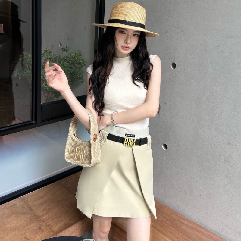 MiuMiu Skirts
