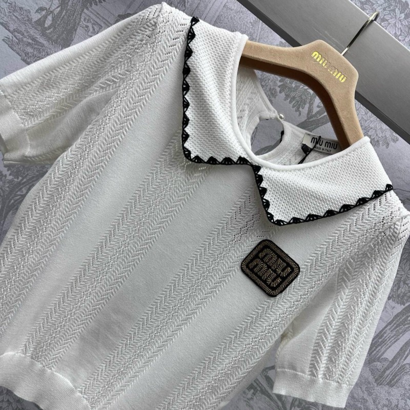 MiuMiu Shirt