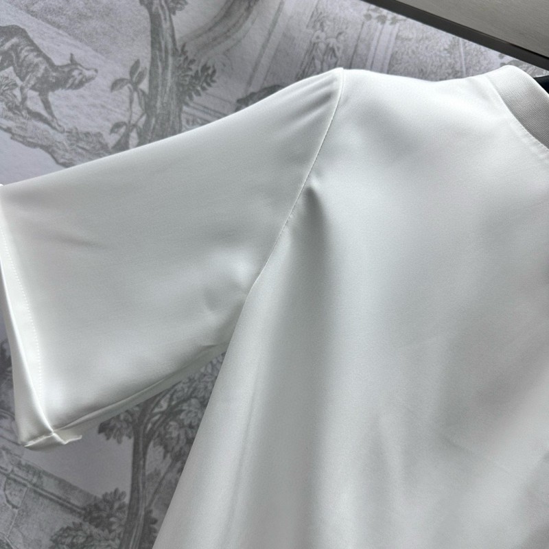 Chanel Shirt & Pants Set