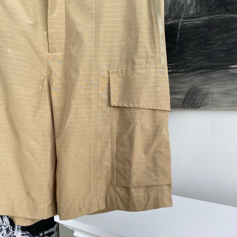LV Unisex Shorts