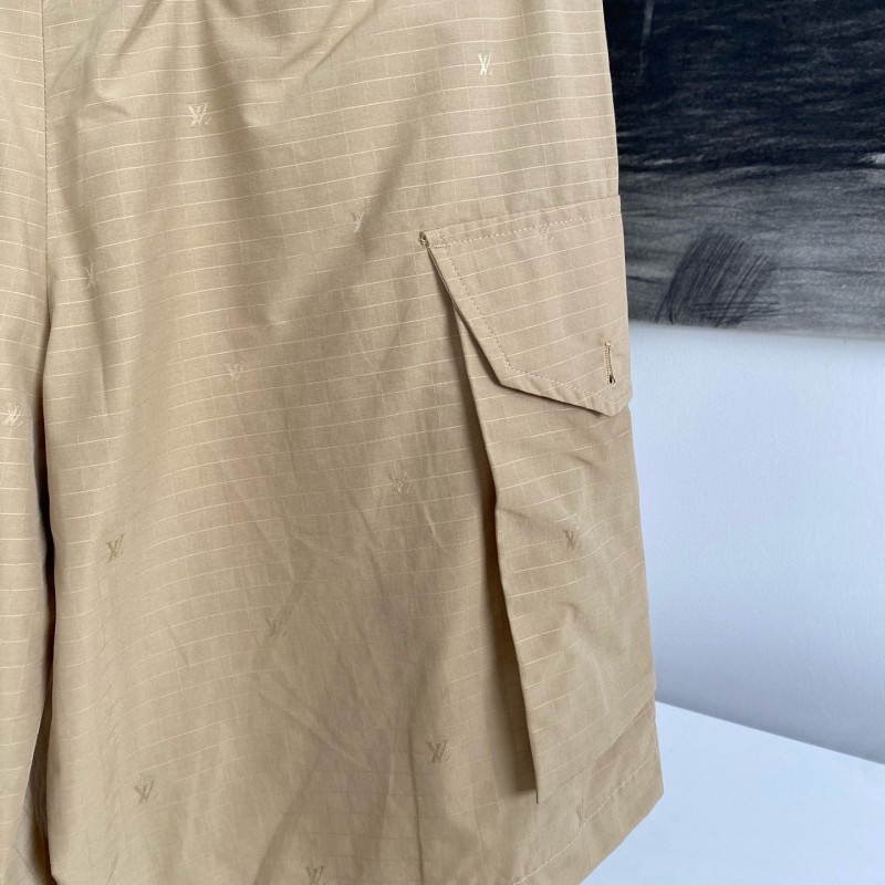 LV Unisex Shorts
