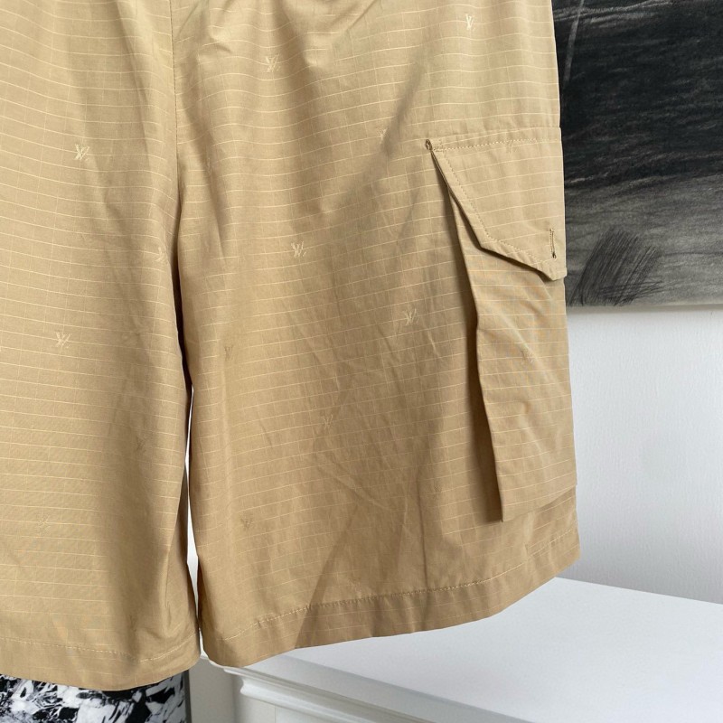 LV Unisex Shorts
