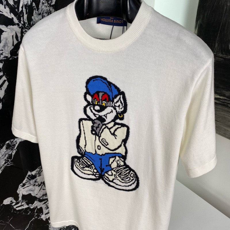 LV Unisex Tee