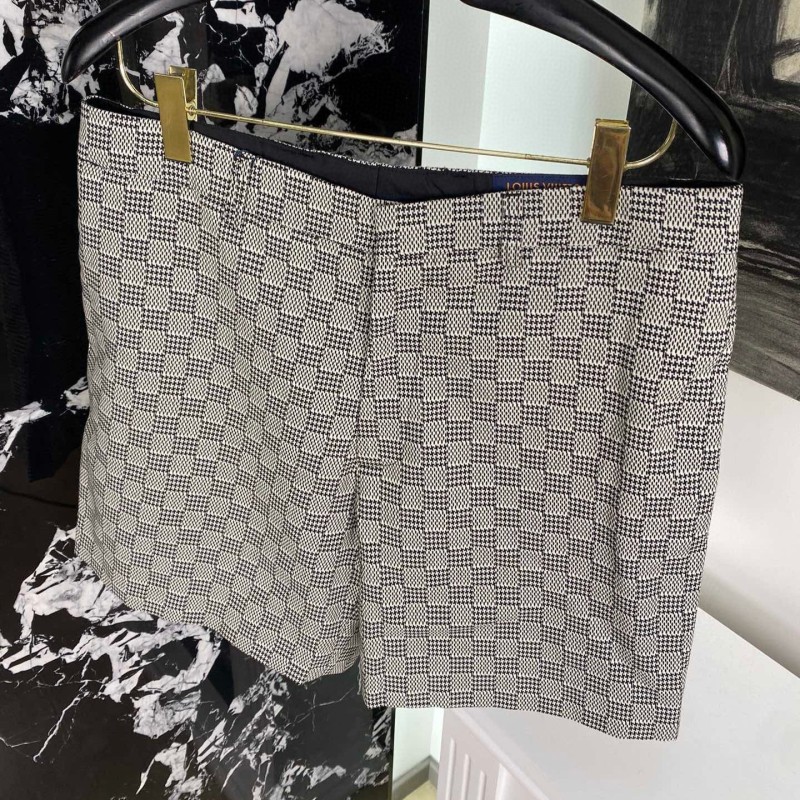 LV Unisex Shorts