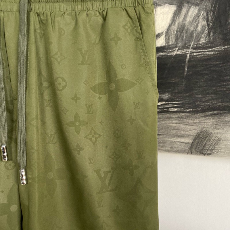 LV Unisex Shorts