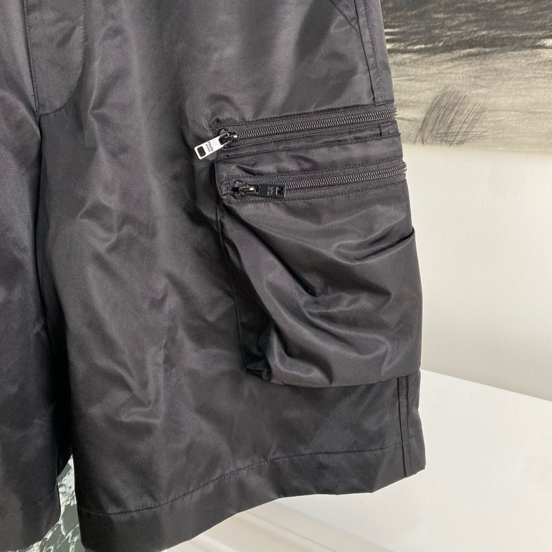 Prada Unisex Shorts