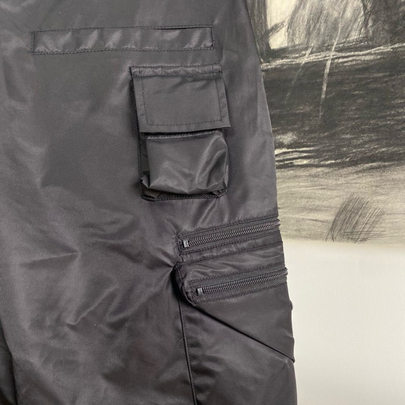 Prada Unisex Shorts