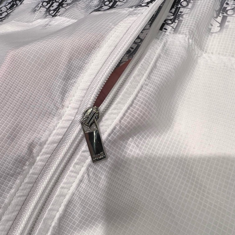 Dior Unisex Jacket