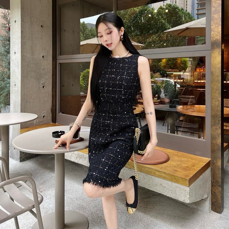 Chanel Dress