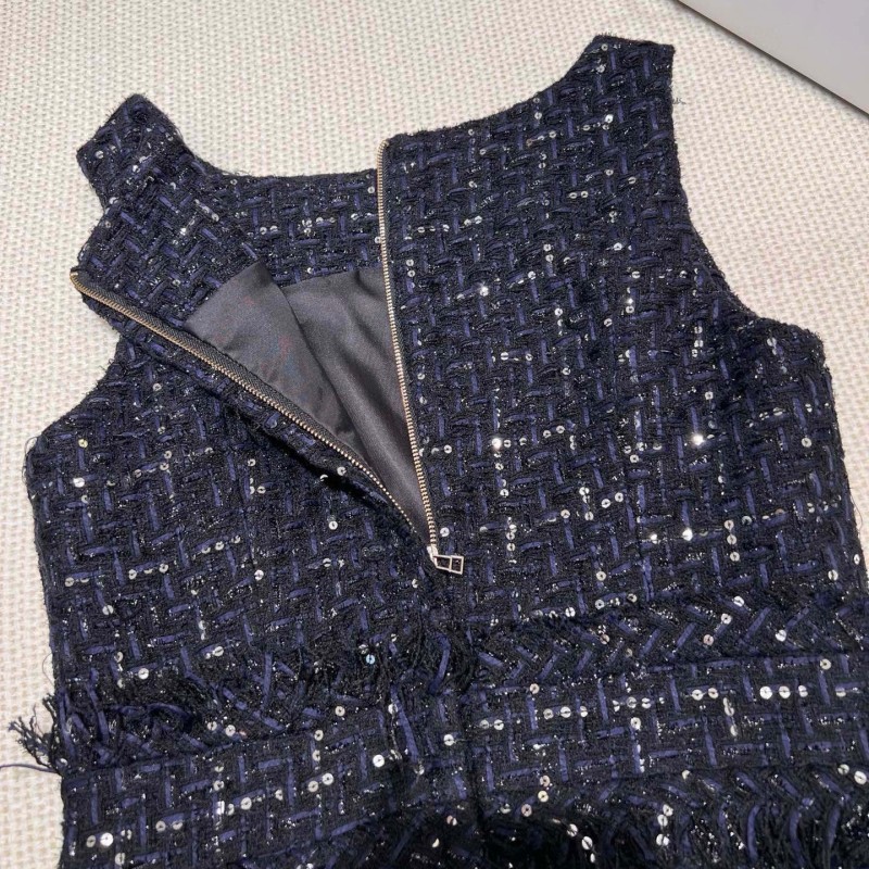 Chanel Dress