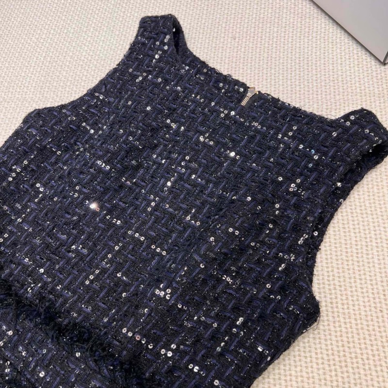 Chanel Dress