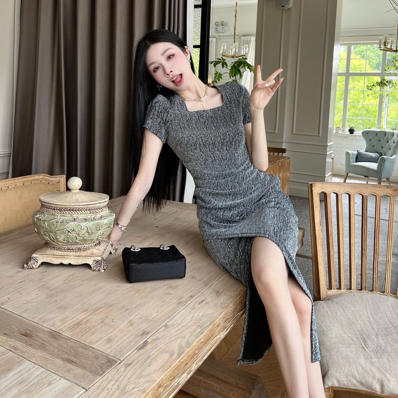 YSL Dress