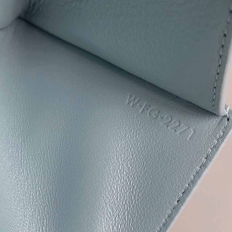 Celine Wallet
