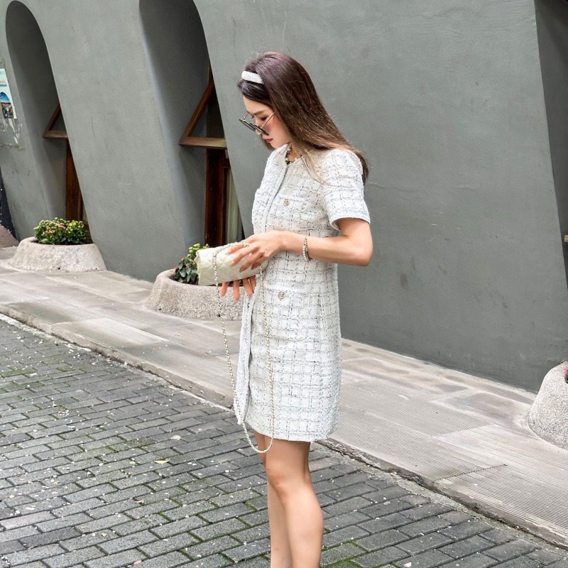 Chanel Dress