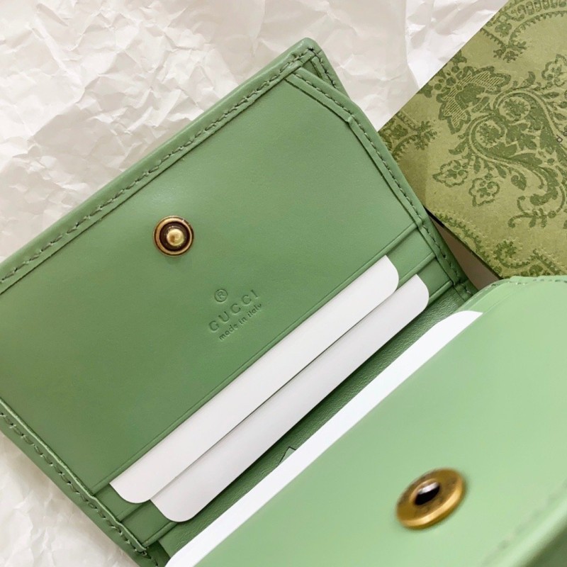 Gucci Wallet
