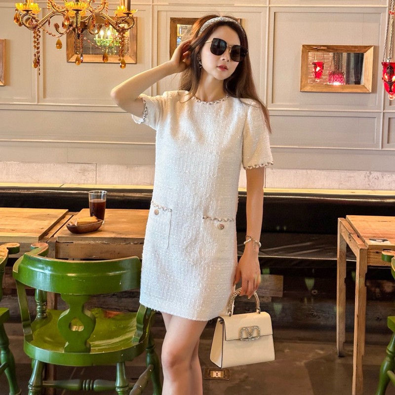 Chanel Dress