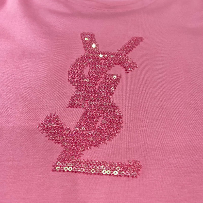 YSL Tee