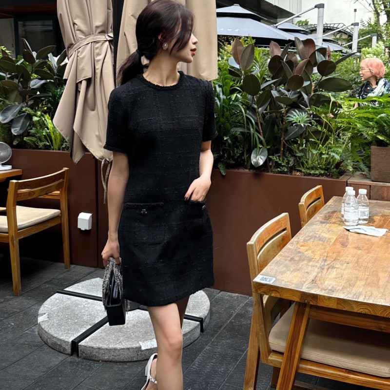 Chanel Dress