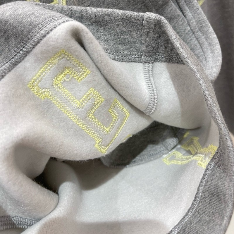 Givenchy Unisex Shorts